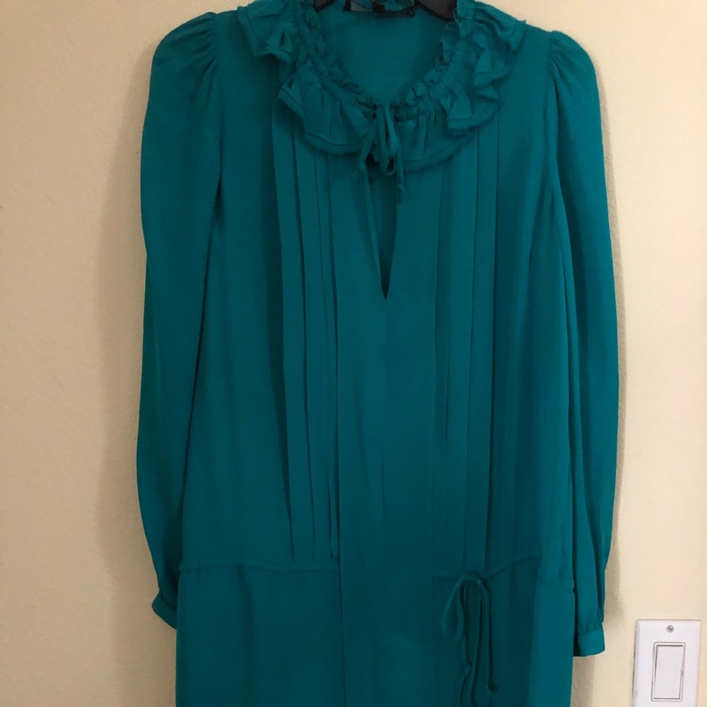 BCBG dress